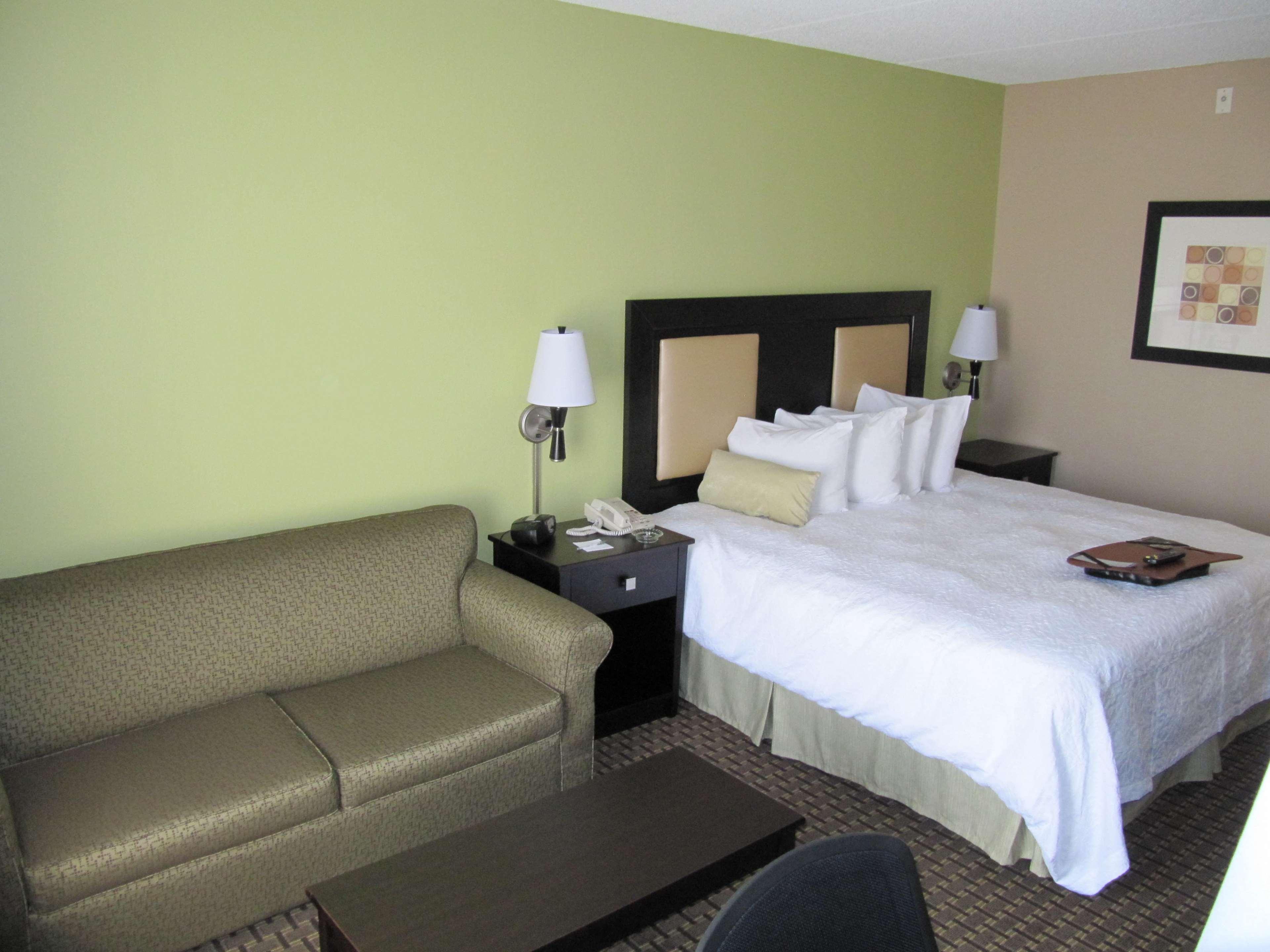 Hampton Inn Lindale/Tyler Esterno foto