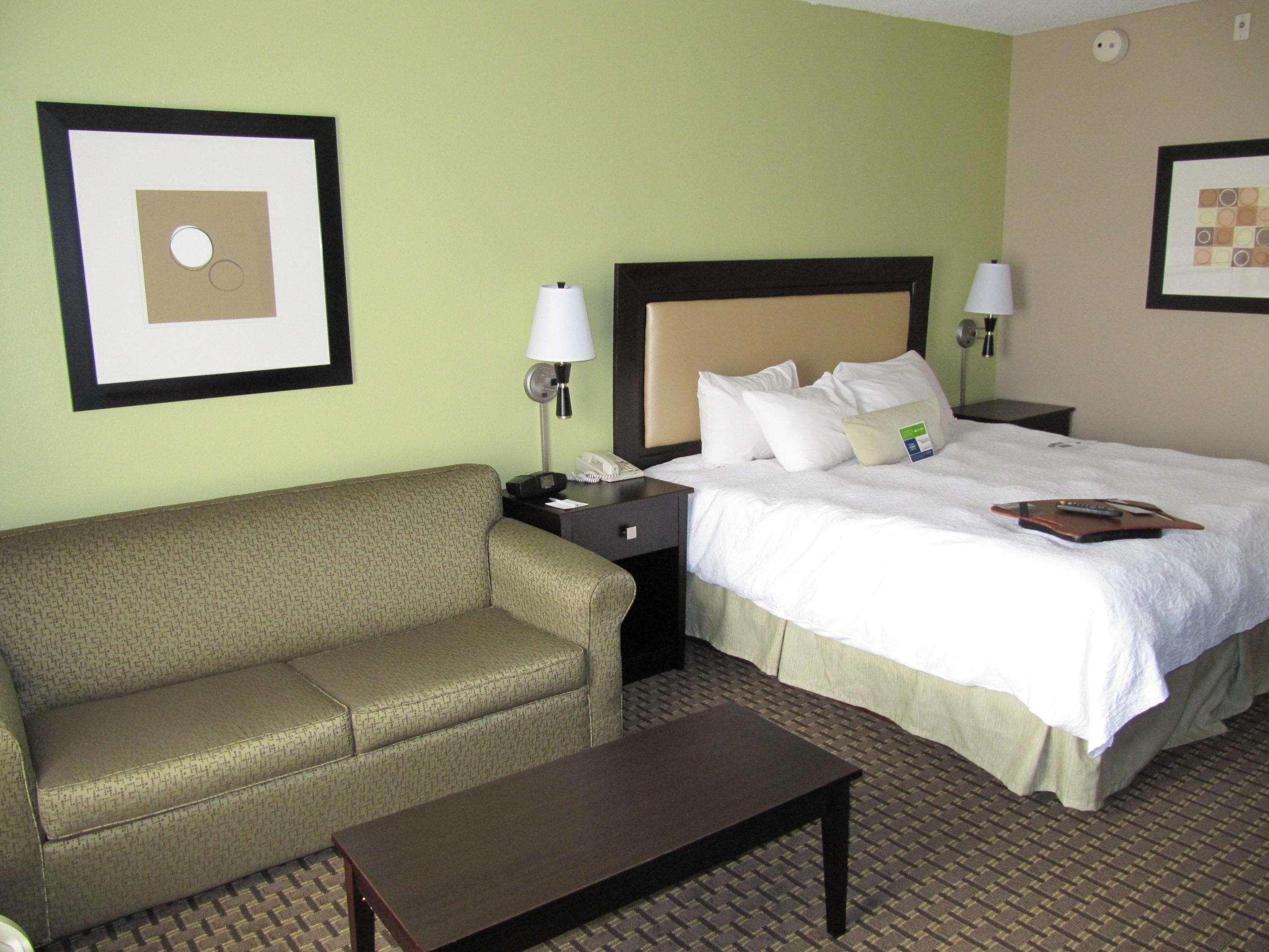 Hampton Inn Lindale/Tyler Esterno foto