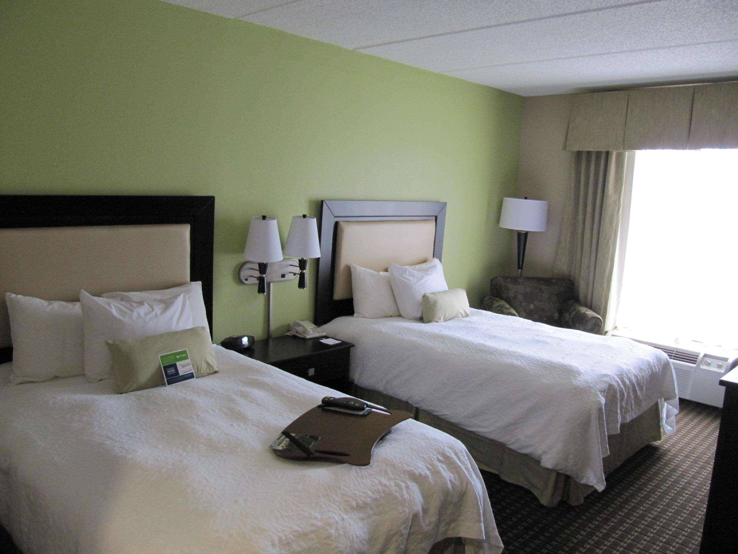 Hampton Inn Lindale/Tyler Esterno foto
