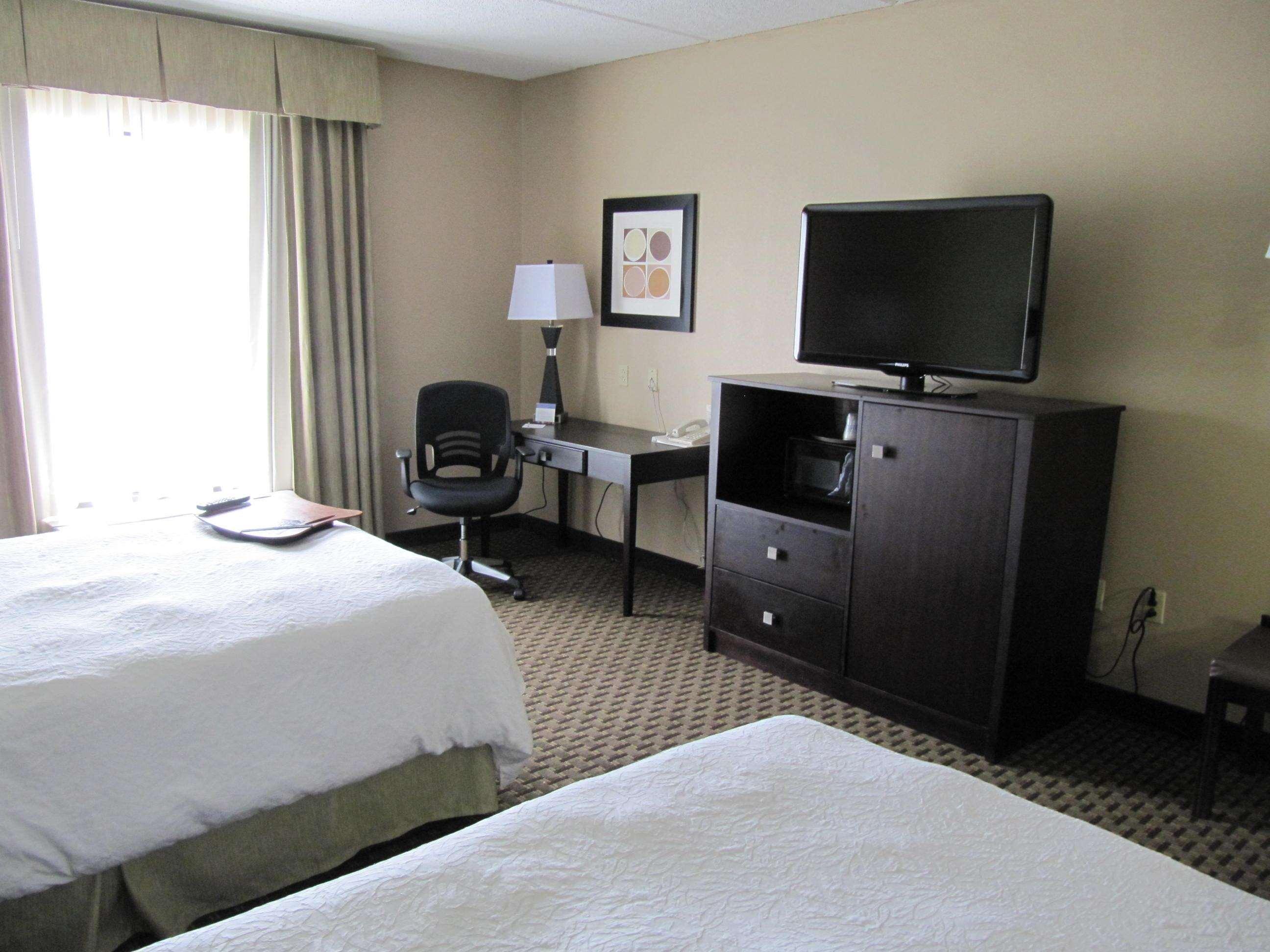 Hampton Inn Lindale/Tyler Esterno foto