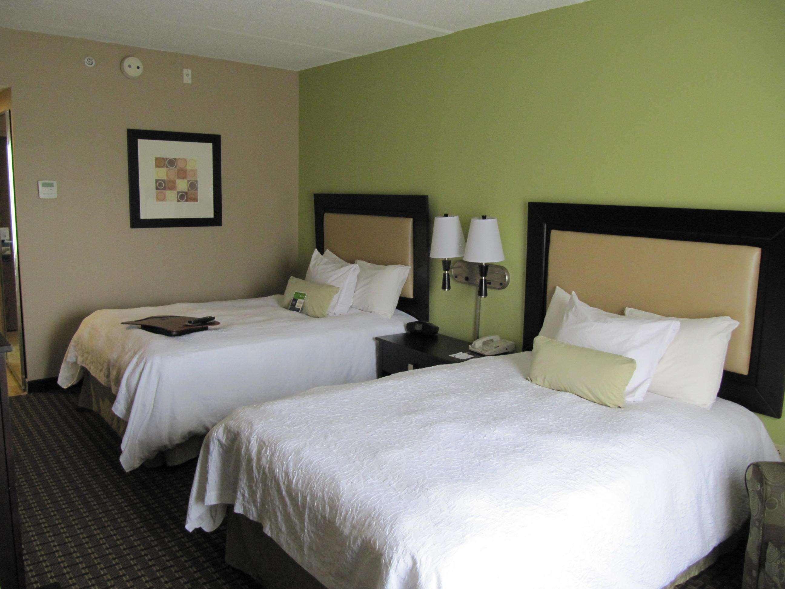 Hampton Inn Lindale/Tyler Camera foto