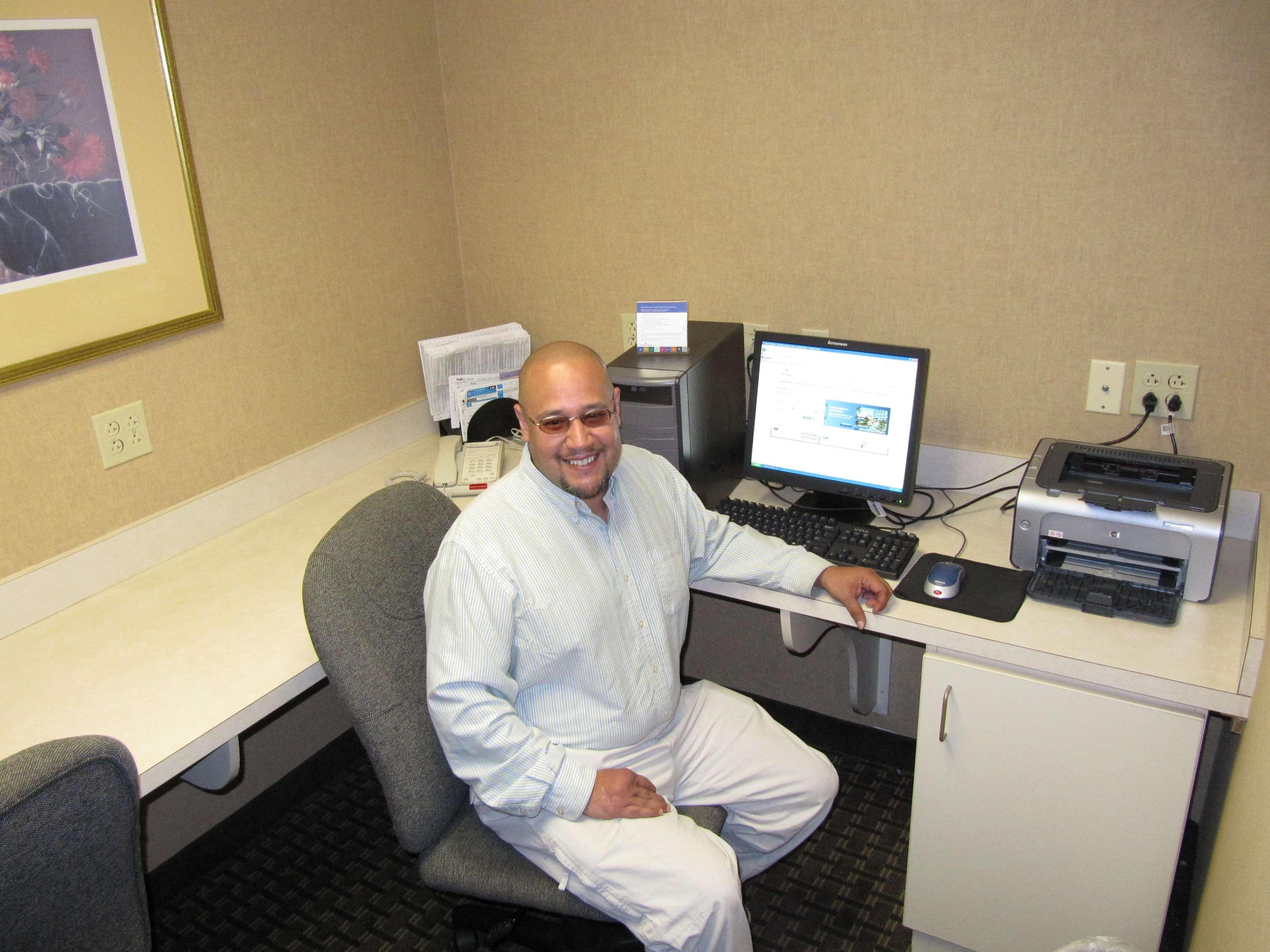 Hampton Inn Lindale/Tyler Esterno foto