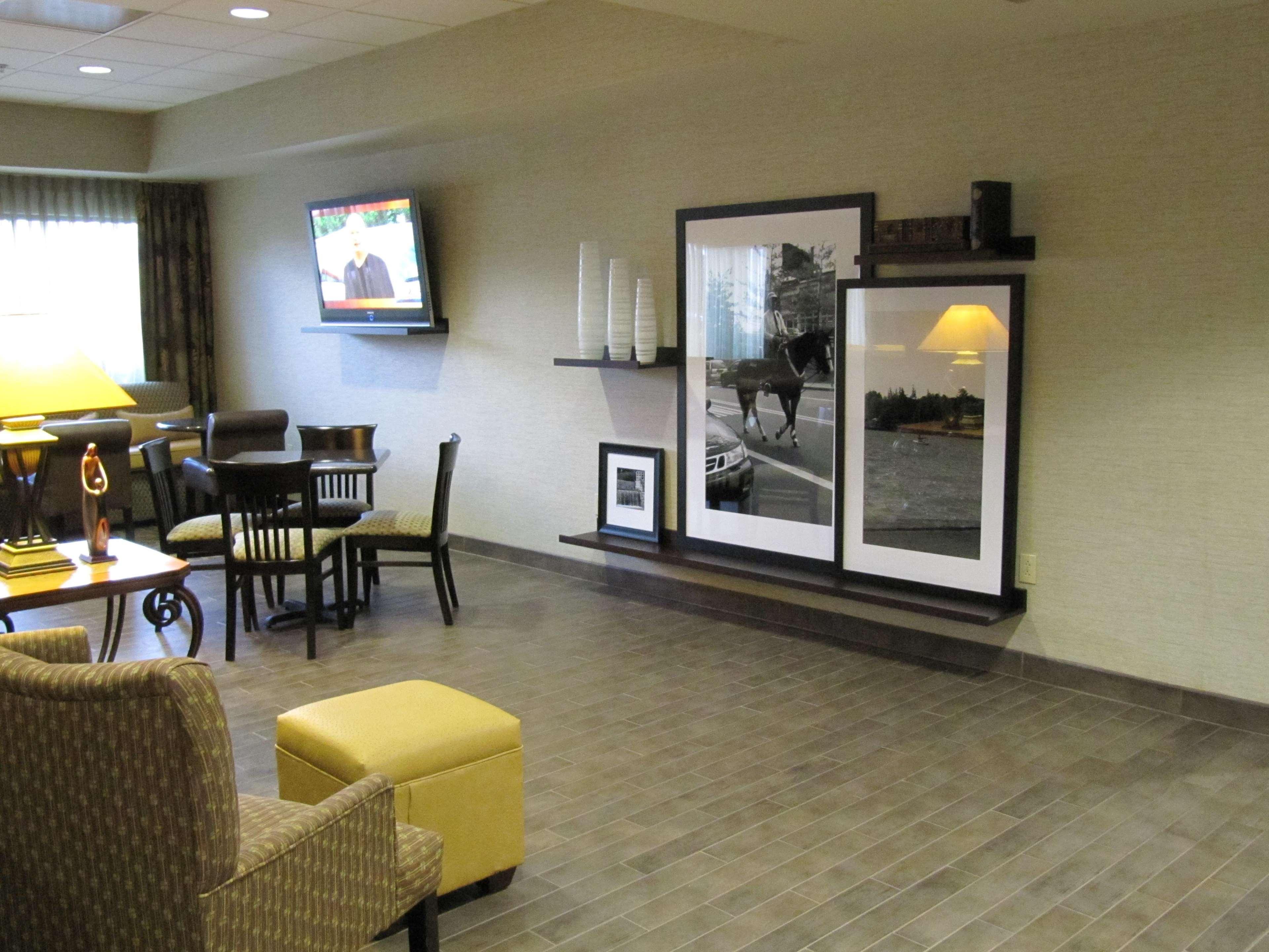 Hampton Inn Lindale/Tyler Camera foto