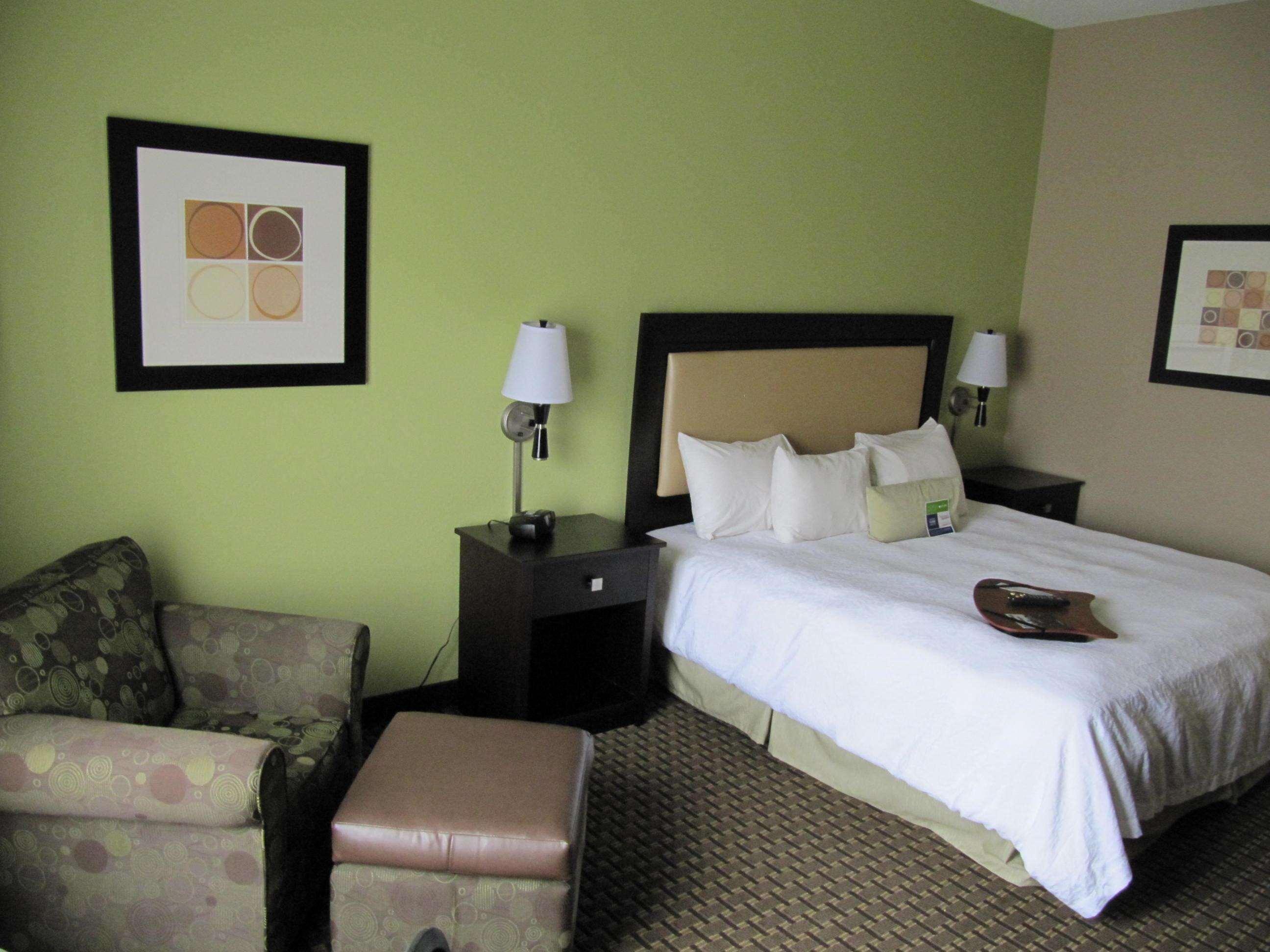 Hampton Inn Lindale/Tyler Camera foto