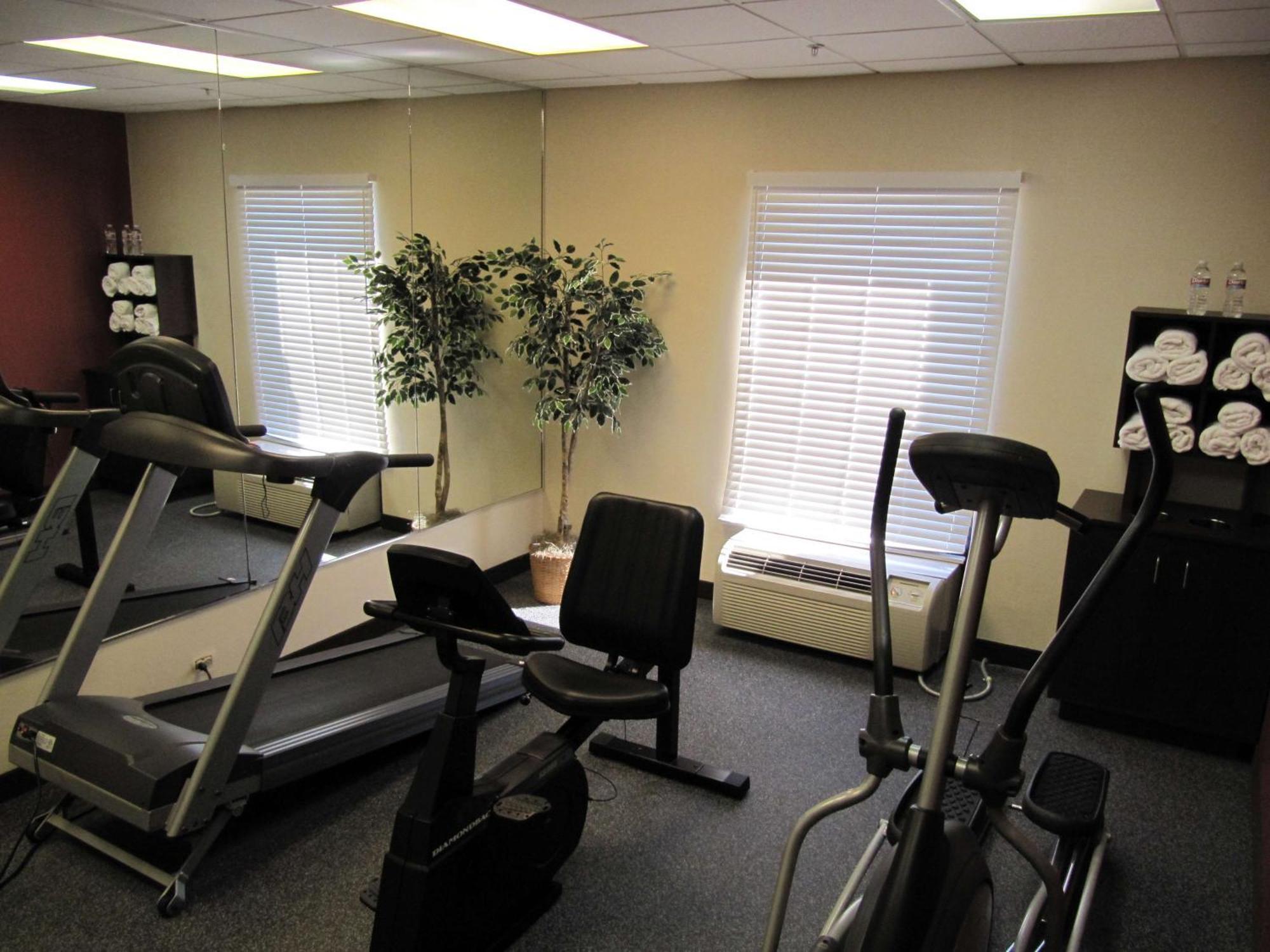 Hampton Inn Lindale/Tyler Esterno foto
