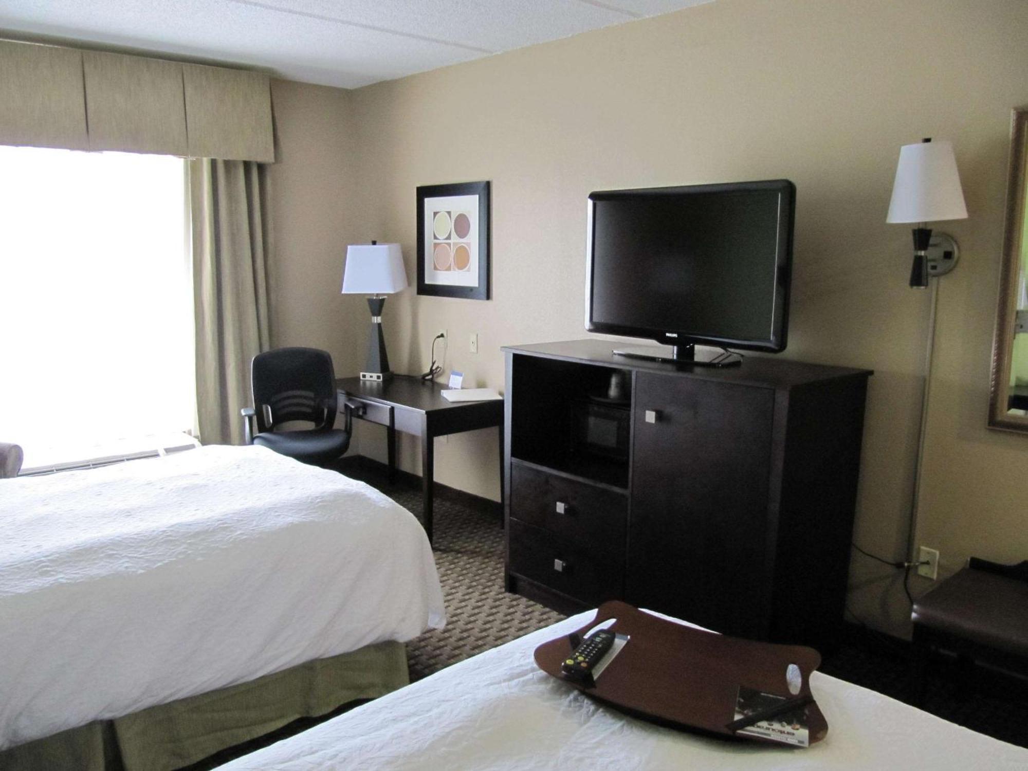 Hampton Inn Lindale/Tyler Esterno foto