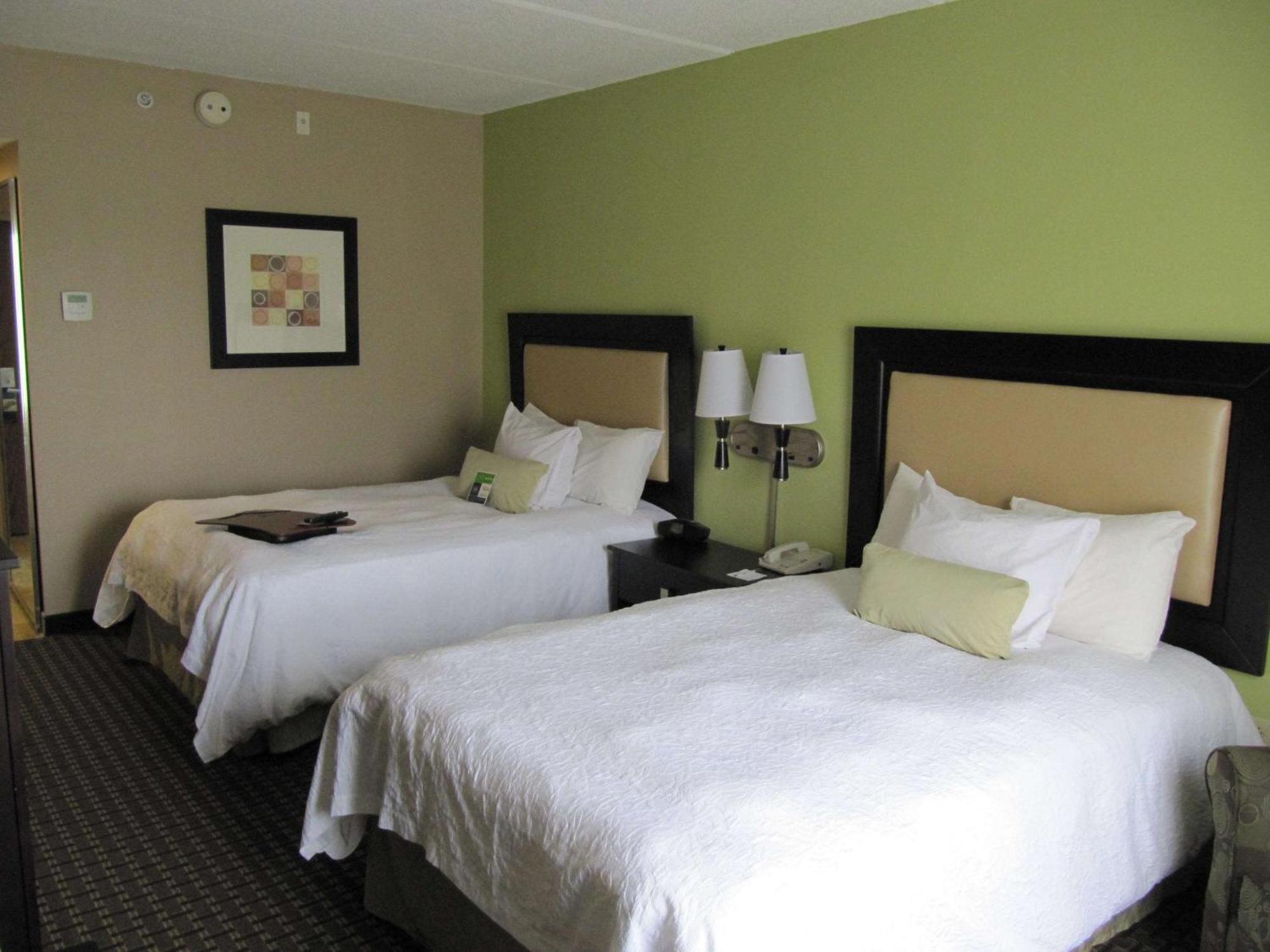 Hampton Inn Lindale/Tyler Esterno foto
