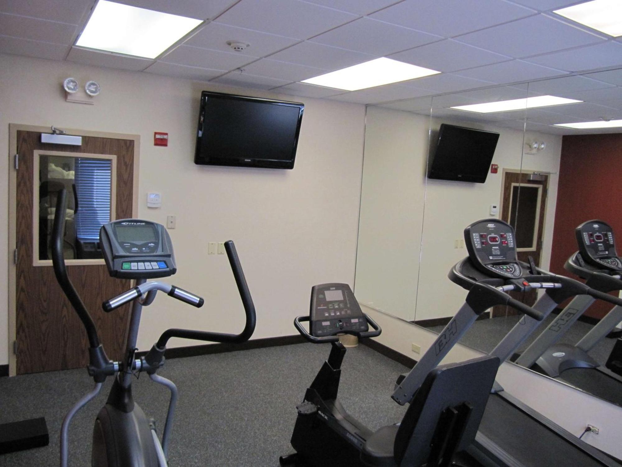 Hampton Inn Lindale/Tyler Esterno foto