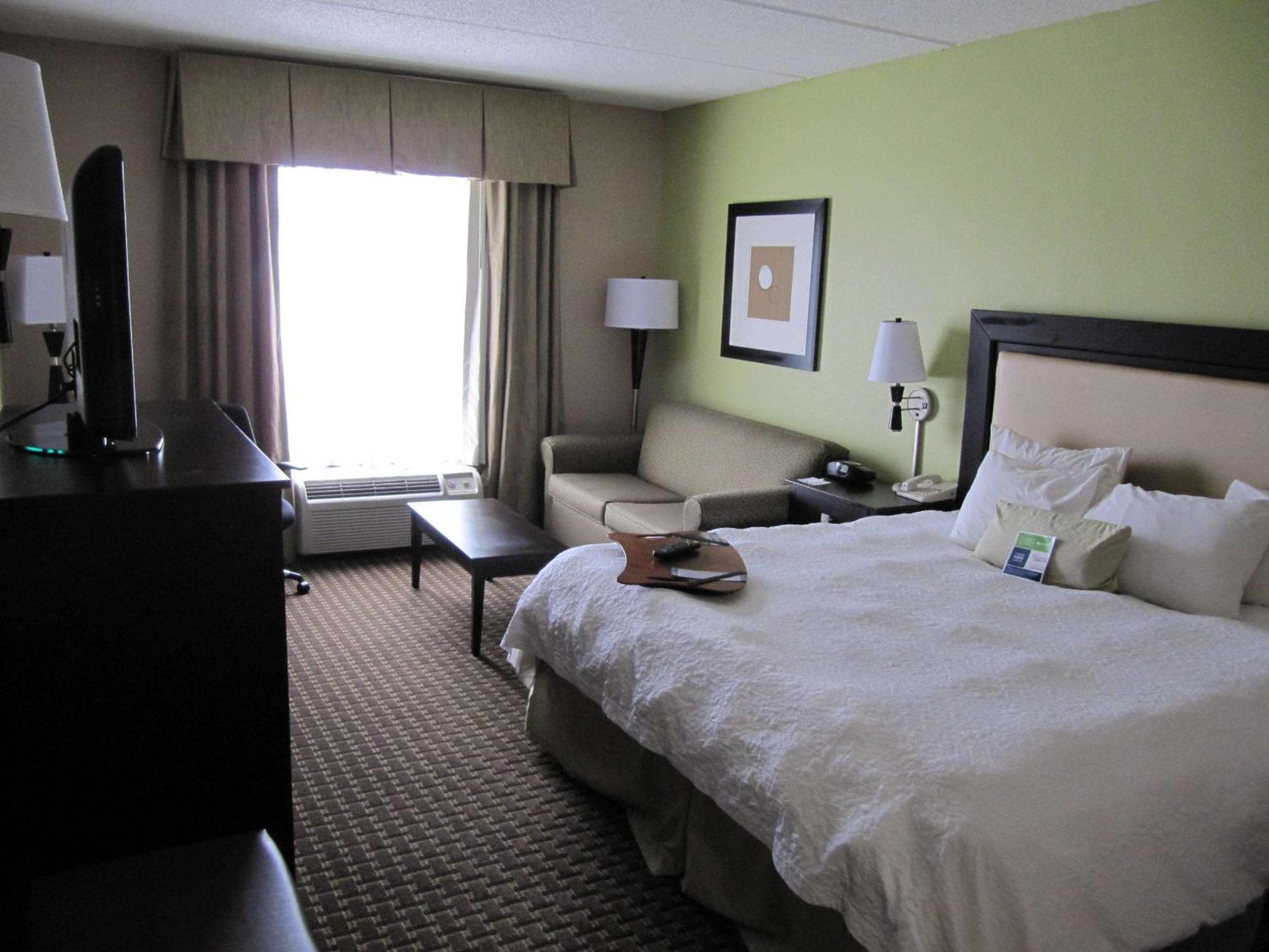 Hampton Inn Lindale/Tyler Esterno foto