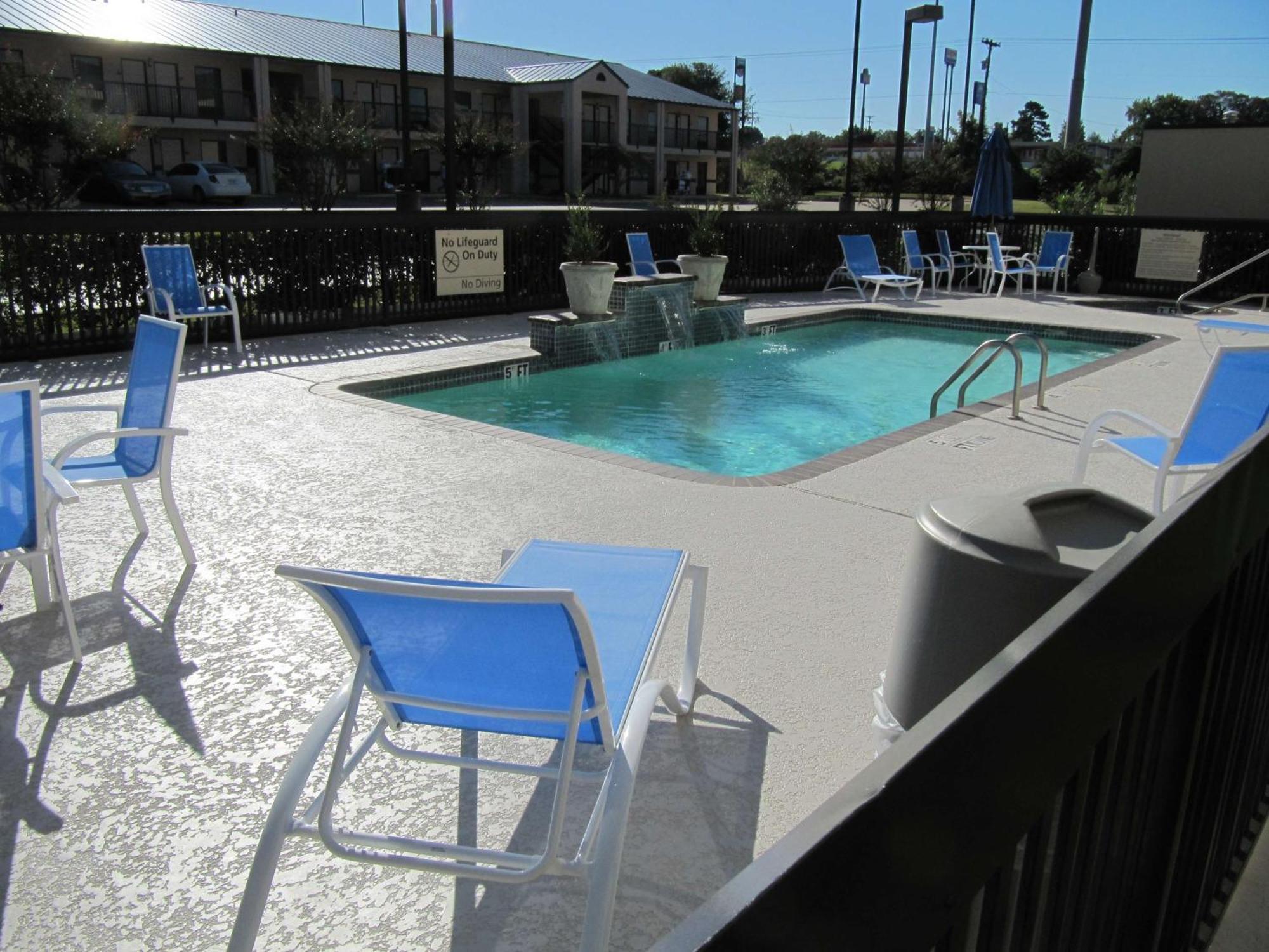 Hampton Inn Lindale/Tyler Esterno foto