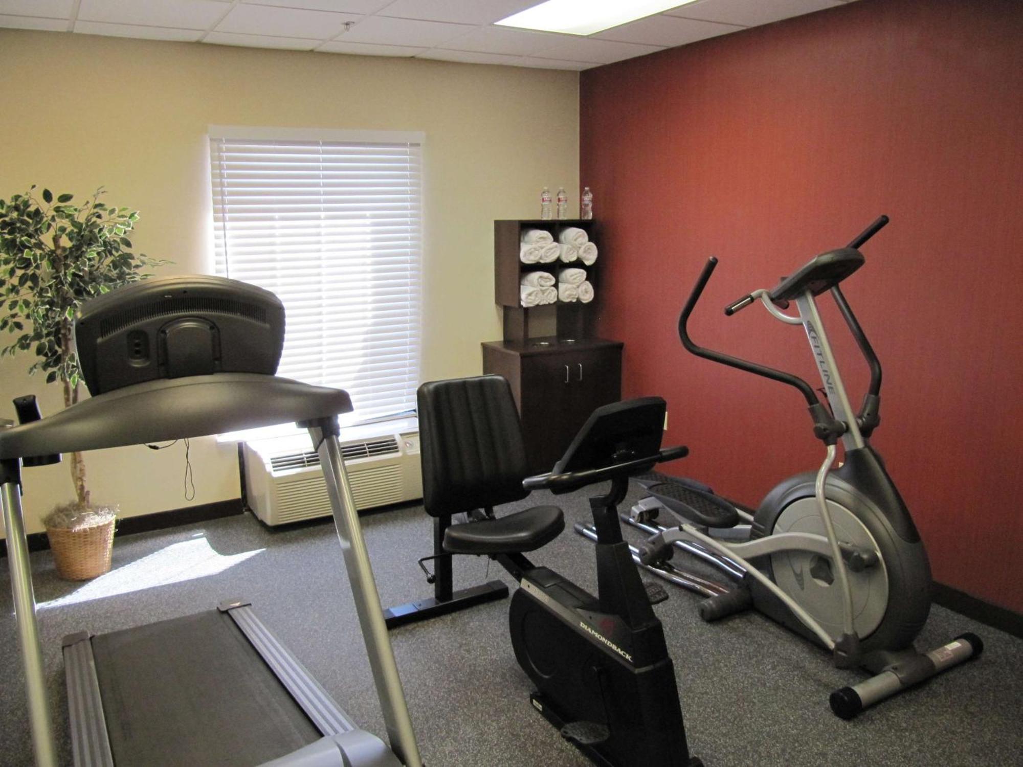 Hampton Inn Lindale/Tyler Esterno foto