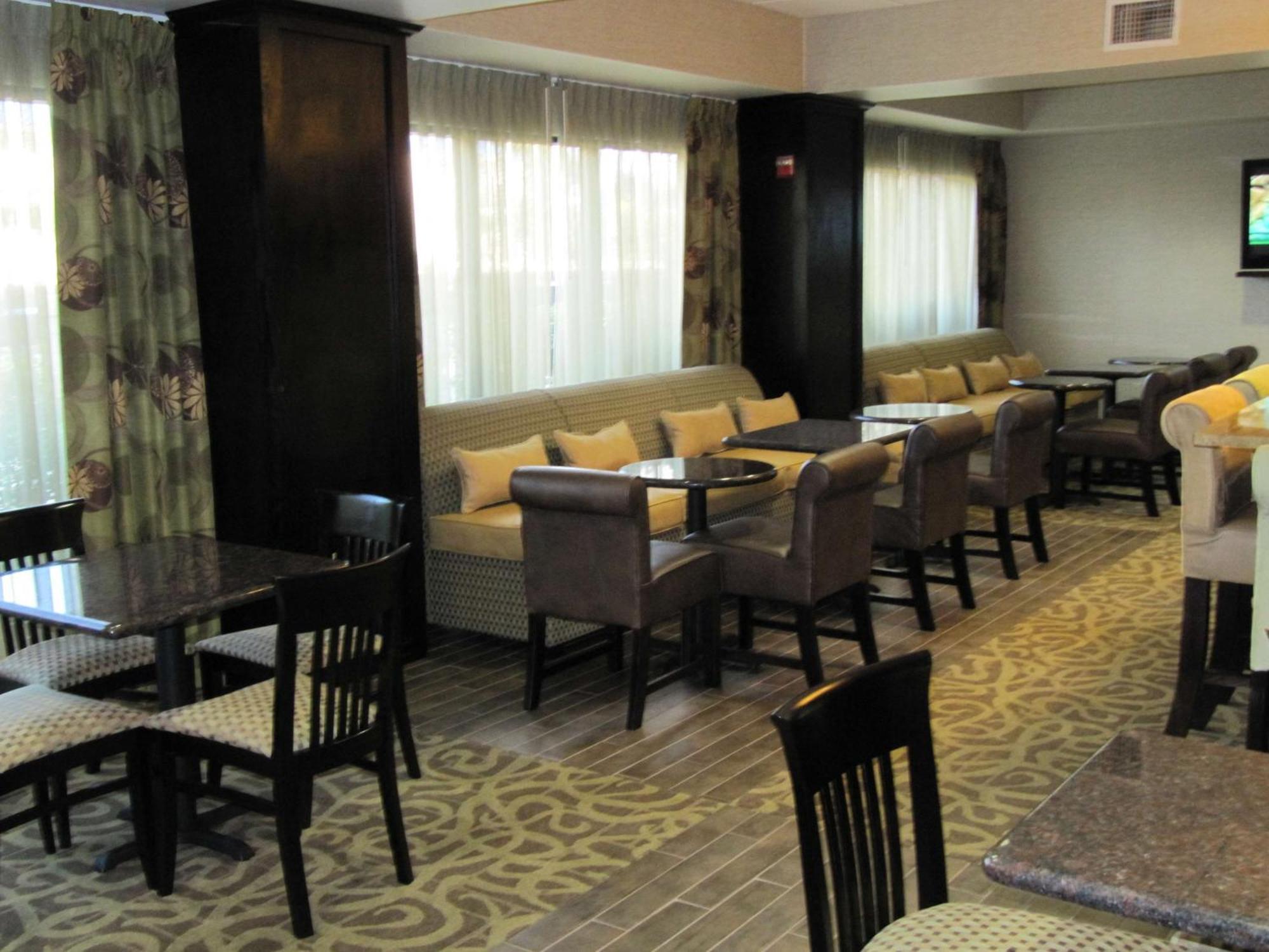 Hampton Inn Lindale/Tyler Esterno foto
