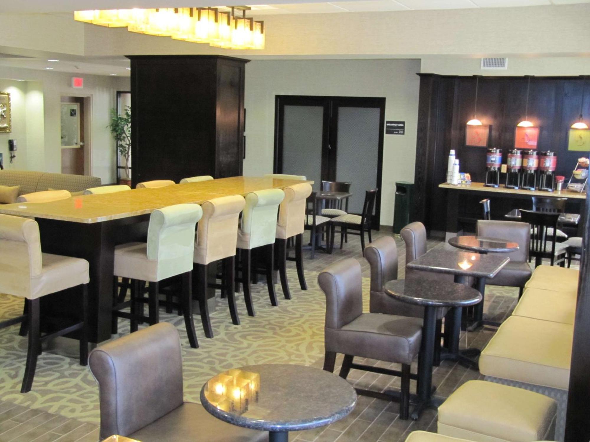 Hampton Inn Lindale/Tyler Esterno foto