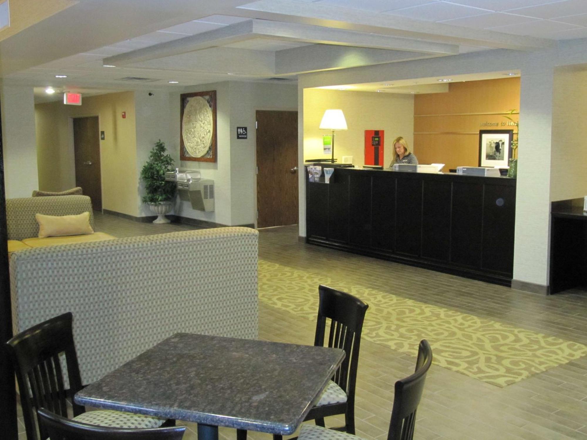 Hampton Inn Lindale/Tyler Esterno foto