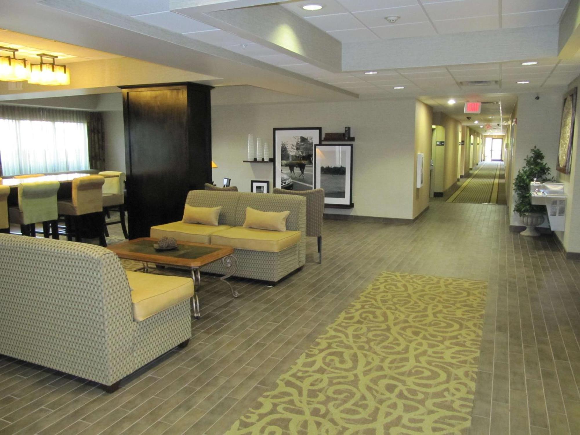 Hampton Inn Lindale/Tyler Esterno foto