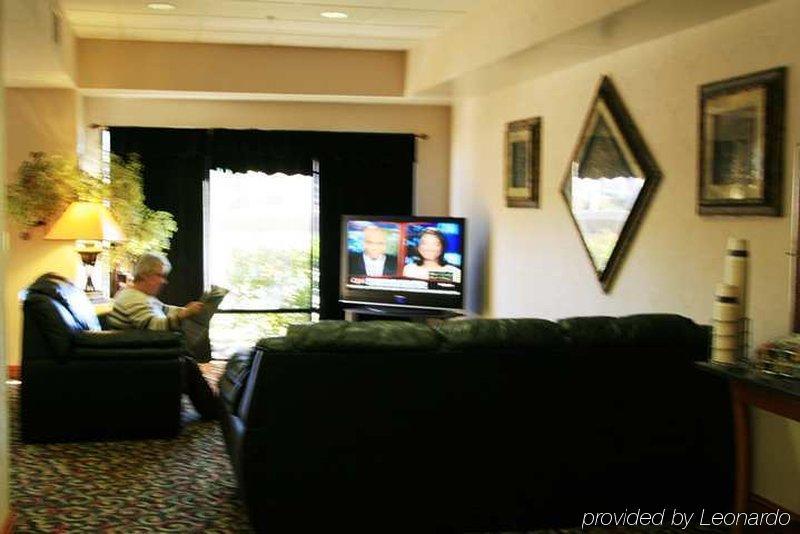 Hampton Inn Lindale/Tyler Interno foto