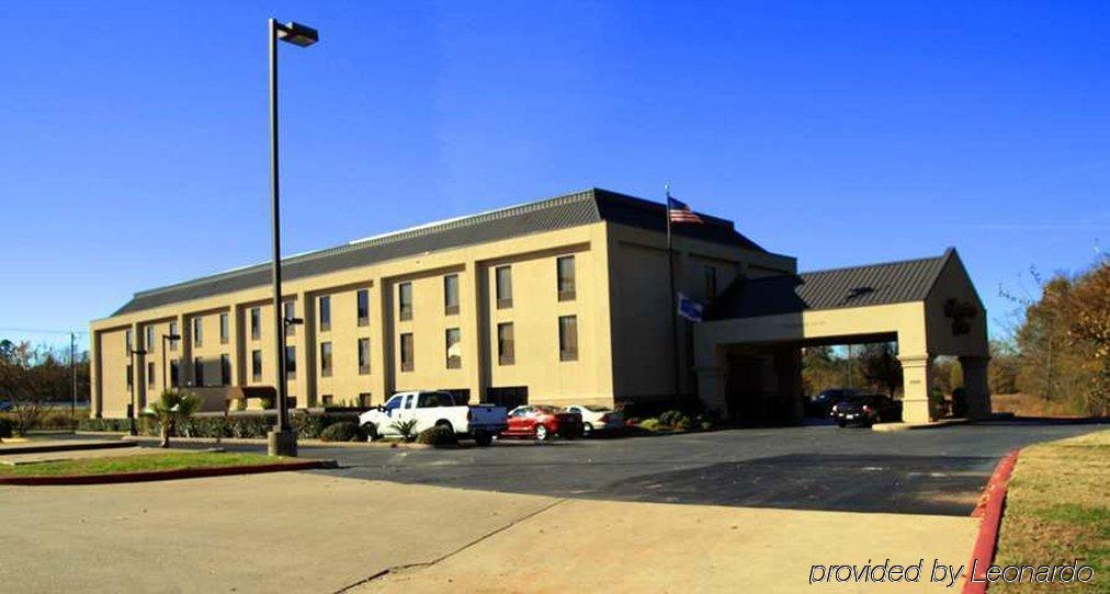 Hampton Inn Lindale/Tyler Esterno foto